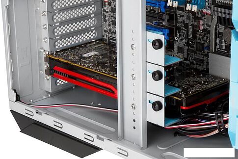 Корпус In Win PL052 1200W 6190481