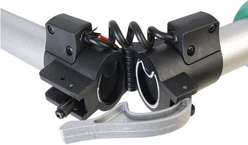 Шлифмашина для стен и потолков Sturm DWS6011