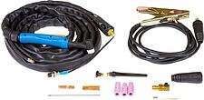 Сварочный инвертор Сварог Tech TIG 200 P DSP AC/DC (E104) Сварочный инвертор Сварог Tech TIG 200 P DSP AC/DC (E104)
