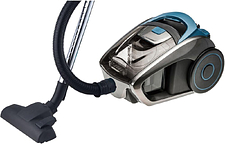 Пылесос Supra VCS-2400