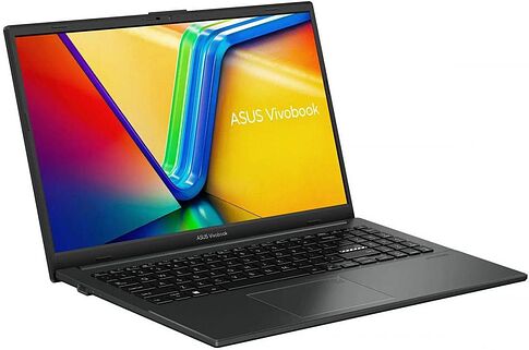 Ноутбук ASUS Vivobook Go 15 E1504GA-WS36