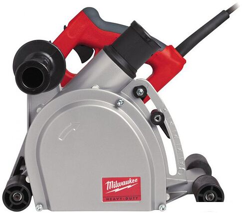 Штроборез Milwaukee WCS 45 [4933383350]