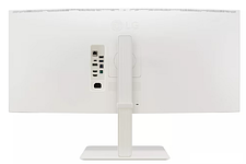 Игровой монитор LG UltraWide 38WR85QC-W