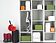 Пылесос Gorenje SVC180FW