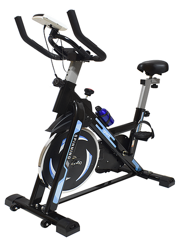 Велотренажер Atlas Sport Spin Bike