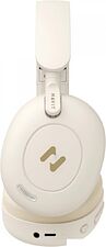 Наушники Havit H655BT Pro (бежевый)