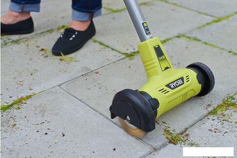 Очиститель межплиточных швов Ryobi RY18PCA-0 (без аккумулятора)