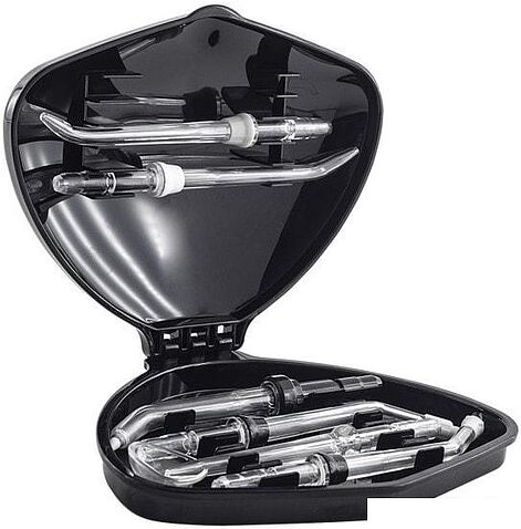 Ирригатор Revyline RL 100 (черный)