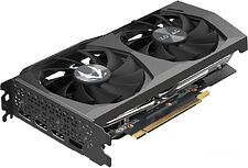 Видеокарта ZOTAC GeForce RTX 3060 Twin Edge 12GB GDDR6 ZT-A30600E-10M Видеокарта ZOTAC GeForce RTX 3060 Twin Edge 12GB GDDR6 ZT-A30600E-10M