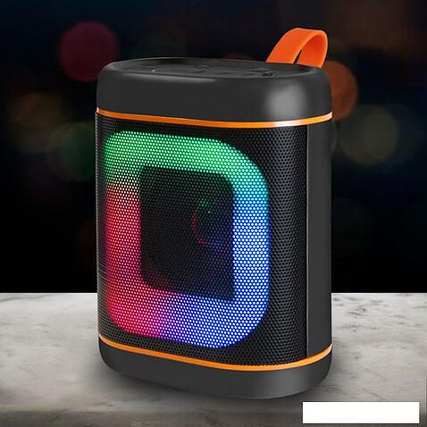 Беспроводная колонка Ginzzu GM-911B