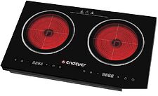 Настольная плита Endever Skyline DP-63