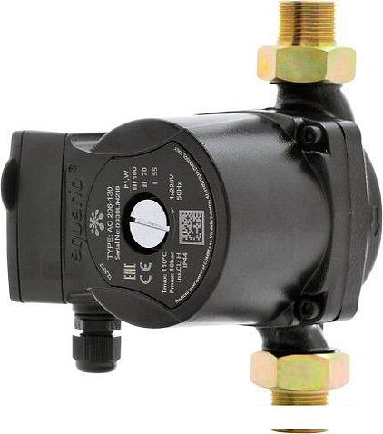 Насос Aquario AC 206-130