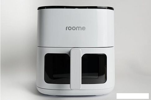 Аэрофритюрница Roome AF-ZE5223-WA