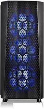 Корпус Thermaltake Versa J24 Tempered Glass RGB Edition CA-1L7-00M1WN-01 Корпус Thermaltake Versa J24 Tempered Glass RGB Edition CA-1L7-00M1WN-01