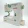 Электромеханическая швейная машина Janete 520
