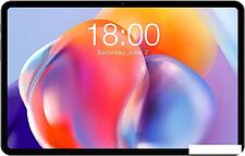 Планшет Teclast T40S 8GB/128GB LTE (серый)