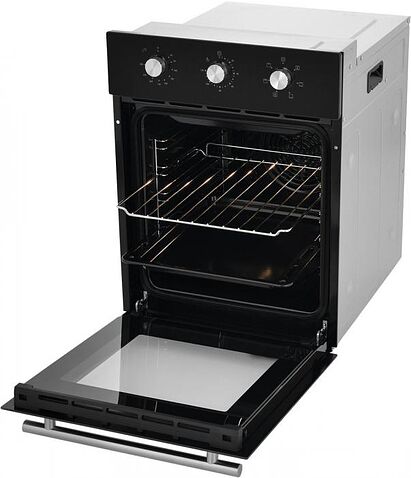 Электрический духовой шкаф ZUGEL ZOE451B