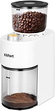 Электрическая кофемолка Kitfort KT-7475