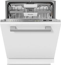 Встраиваемая посудомоечная машина Miele G 7191 SCVi AD 125 Ed. Stainless Steel Встраиваемая посудомоечная машина Miele G 7191 SCVi AD 125 Ed. Stainless Steel