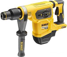 Перфоратор DeWalt DCH481N (без АКБ) Перфоратор DeWalt DCH481N (без АКБ)