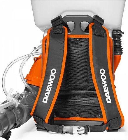 Бензиновый опрыскиватель Daewoo Power DSP 520 46107