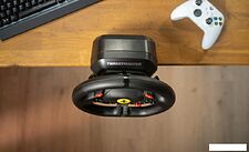 Руль Thrustmaster T98 Ferrari 296 GTB (для Xbox)