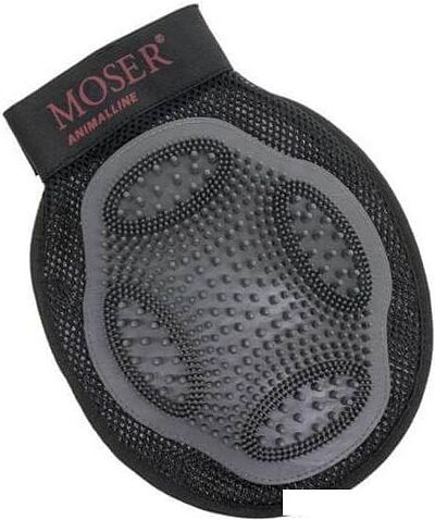 Набор грумера Moser Grooming Suitcase 2999-7460