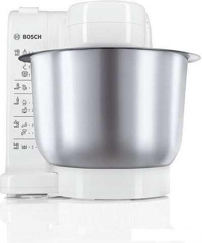 Кухонный комбайн Bosch MUM4407