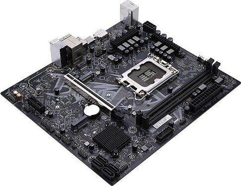 Материнская плата Colorful Battle-AX B760M-D Pro V20