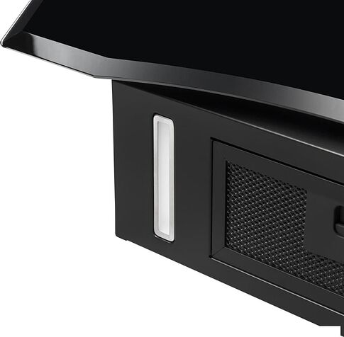 Кухонная вытяжка ZorG Polo 1080 60 S-GS (черный)