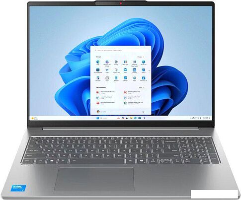 Ноутбук Lenovo IdeaPad Slim 5 16IRH10R 83J1001FRK