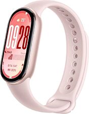 Фитнес-браслет Xiaomi Smart Band 10 M2459B1 (розовое золото, с розовым силиконовым ремешком, международная версия) Фитнес-браслет Xiaomi Smart Band 10 M2459B1 (розовое золото, с розовым силиконовым ремешком, международная версия)