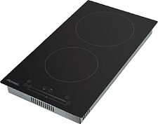 Варочная панель Pioneer EHB30202CS-BL