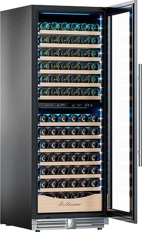 Винный шкаф Meyvel MV141PRO-KST2