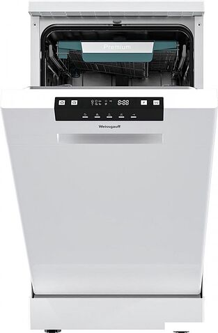 Отдельностоящая посудомоечная машина Weissgauff DW 4535