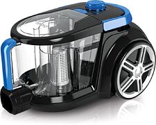 Пылесос BBK BV1802 (синий)