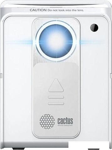 Проектор CACTUS CS-PRC.04WT.WUXGA-A