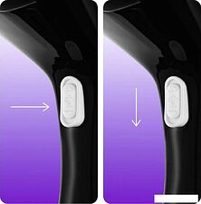 Отпариватель Kitfort KT-9249