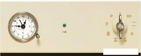 Духовой шкаф Smeg SFP805PO