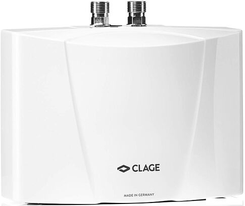 Водонагреватель Clage MBH 4