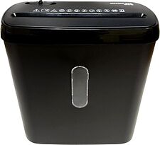 Шредер Office-Kit S26 (5.8)