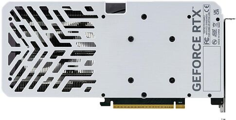 Видеокарта Palit GeForce RTX 5060 Ti White OC 16GB NE7506TU19T1-GB2061M