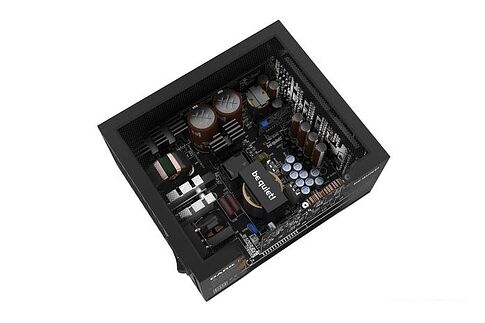 Блок питания be quiet! Dark Power 13 850W BN334