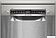 Отдельностоящая посудомоечная машина Bosch Serie 4 SPS4EKI24E