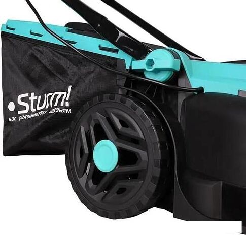Газонокосилка Sturm EL1840