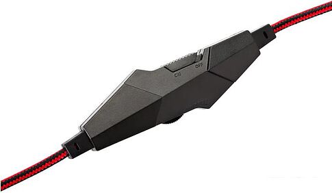 Наушники Perfeo Gladiator Secutor (белый)