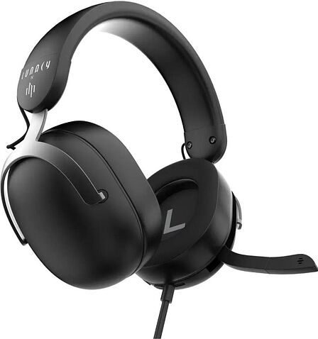 Наушники Lunacy x Дарк Проджект Night