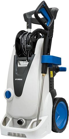 Мойка высокого давления Hyundai HHW 210-550BL PRO