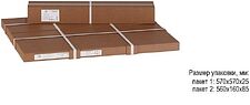 Журнальный столик Калифорния мебель РИД 530 (дуб американский)