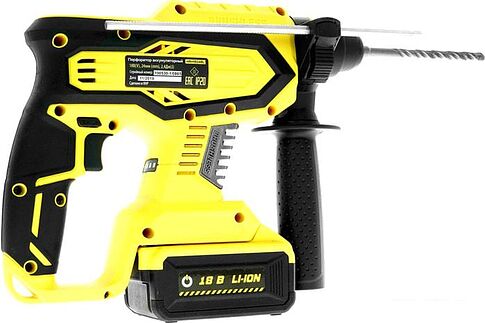 Перфоратор Hanskonner HRH1824BL (без АКБ)